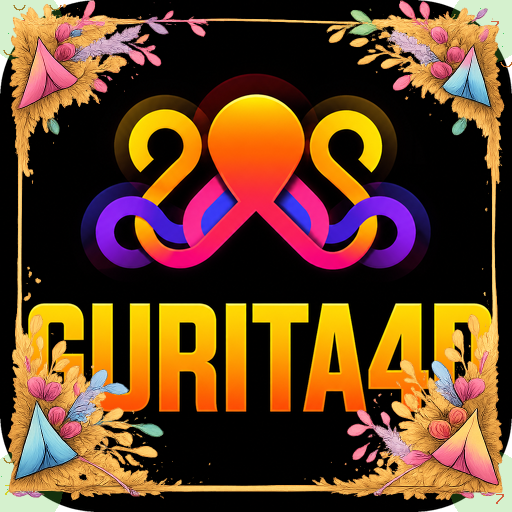 gurita4d — galeri pratinjau - APK Resmi